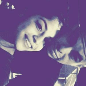 Meet your Posher, Aaron